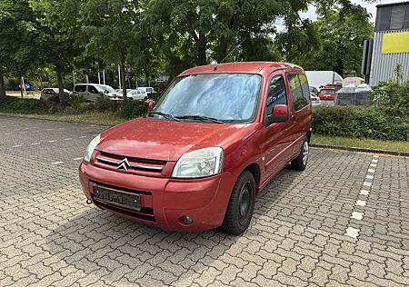Citroën Berlingo Citroen 1.6 ++ Platzwunder ++ Klimaautomatik ++ TÜV