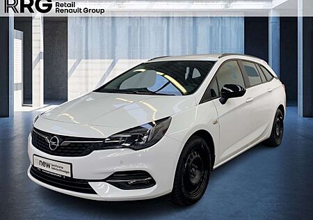 Opel Astra K Sports Tourer Business BUSINESS AGR-SITZ