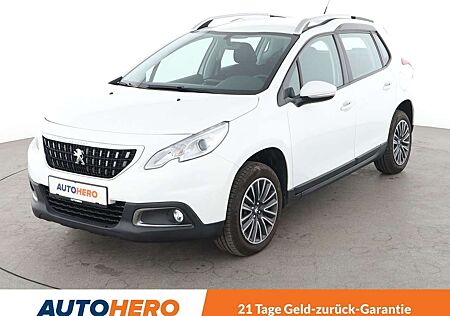 Peugeot 2008 1.2 PureTech Active*TEMPO*PDC*KLIMA*GARANTIE*