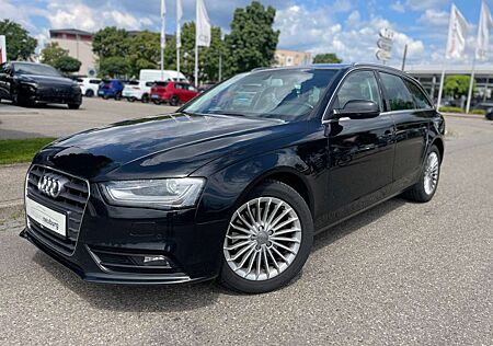 Audi A4 AVANT 2.0 TDI CLEAN DIESEL ATTRACTION