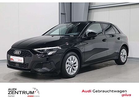 Audi A3 Sportback 40 TFSI e*SH*LED*PDC *