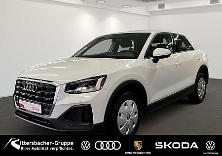 Audi Q2 30 TFSI NaviPaket SHZ