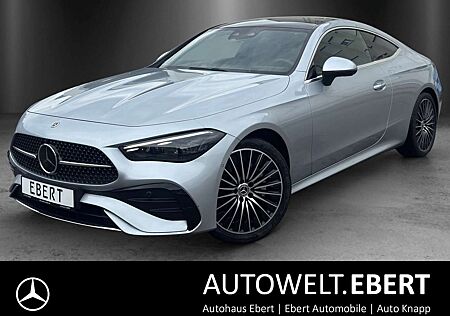 Mercedes-Benz CLE 300 gebraucht kaufen Mercedes-Benz CLE 300 CLE300 4M AMG AdvPlus DISTRO Pano MLED Burm Memo