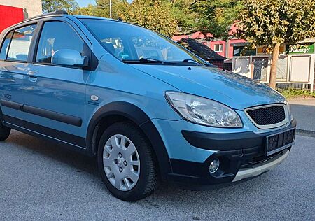 Hyundai Getz Cross