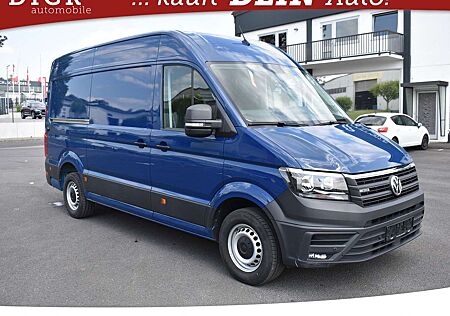 VW Crafter Volkswagen 2.0d 4M DSG L3H2 KLIMA+STHZ+TEMP+PDC+AHK