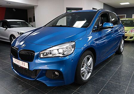 BMW 218 Baureihe 2 Active Tourer i M Sport