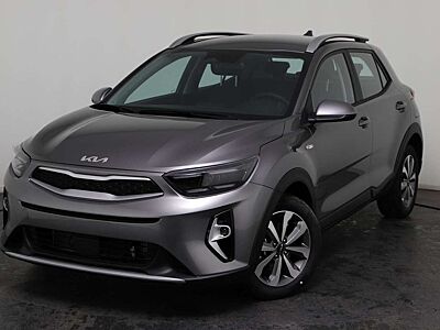 Kia Stonic (LX Plus) 1.0 T-GDI 74kW (100 PS) 7-Gang-