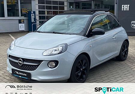 Opel Adam 1.4 Open Air PDC/IntelliLink/Klima