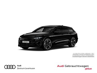 Audi S6 e-tron Avant quattro MATRIX STANDHZ B&O AH