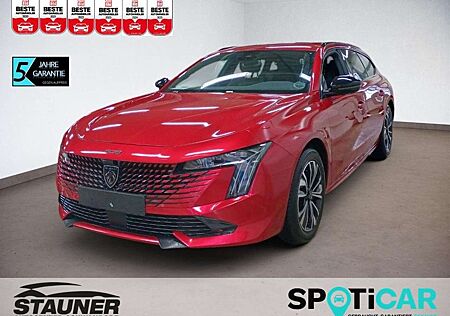 Peugeot 508 NEUER SW Allure PureTech AT8*360°KAMERA*NAVI