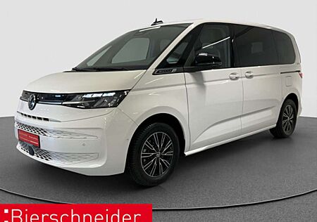 VW T7 Multivan Volkswagen 2.0 TDI DSG Goal 7SI AHK NAVI EL-HK