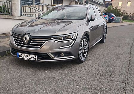 Renault Talisman ENERGY TCe 150 EDC LIMITED