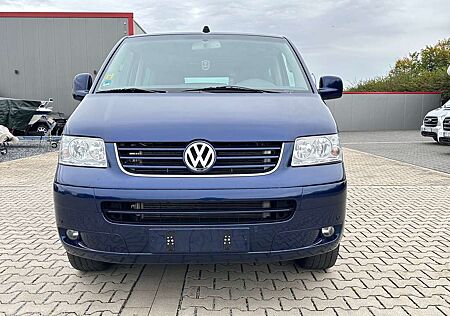 VW T5 Multivan Volkswagen Multivan DPF Highline Autm.