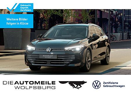 VW Passat Variant Volkswagen 1.5 eHybrid DSG Business