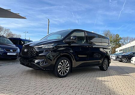 Ford Tourneo Custom L1 2.0 EcoBlue 320 Titanium X