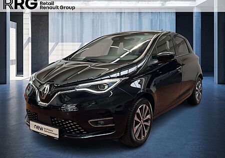 Renault ZOE E-Tech 100% el. INTENS Batteriekauf R135 Z.E. 50