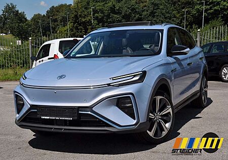 MG Marvel R Luxury *Pano*Navi*LED*
