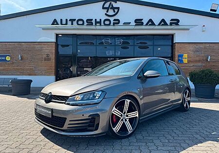 VW Golf Volkswagen VII Lim. GTD BMT