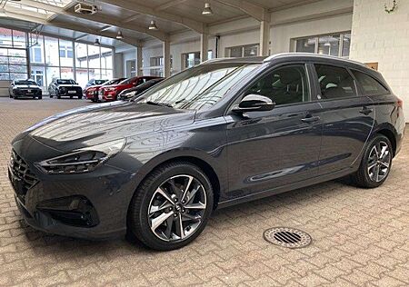 Hyundai i30 Edition 30+