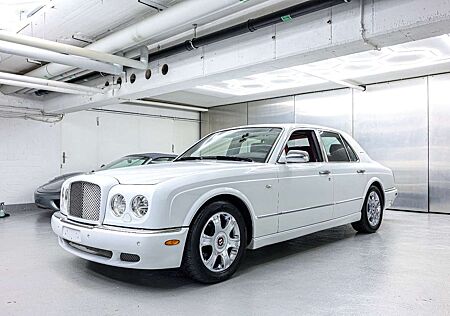 Bentley Arnage R 1.Hand 19.900 KM