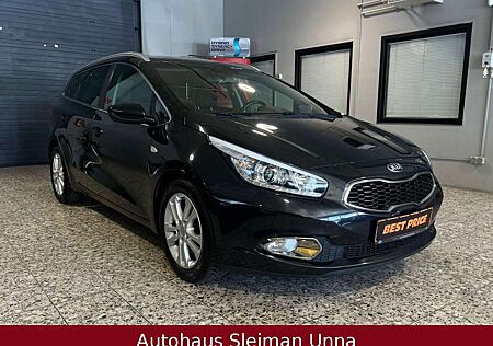 Kia Cee'd Ceed / Ceed Sportswagon Dream Team 1,6CRDI/Navi/Klima
