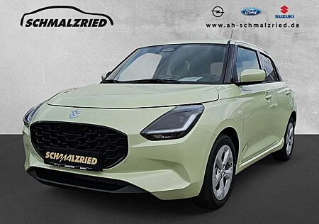 Suzuki Swift Comfort CVT Navi LED Apple CarPlay Android Auto Mu