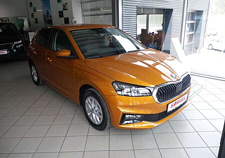 Skoda Fabia SELECTION 1.0TSI 85kW 115PS SHZ KAMERA