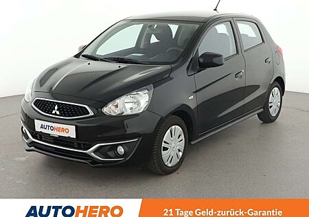 Mitsubishi Space Star 1.0 Diamant Edition *KLIMA*