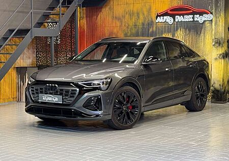 Audi Q8 e-tron Q8 Sportback e-tron 50 quattro S line~KAMERA 360