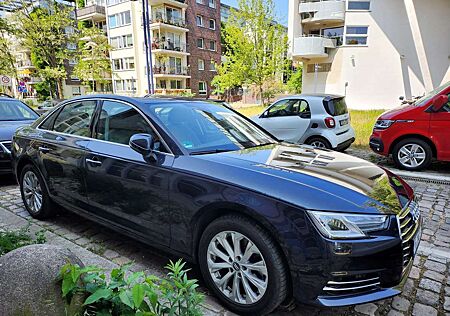 Audi A4 1.4 TFSI S tronic