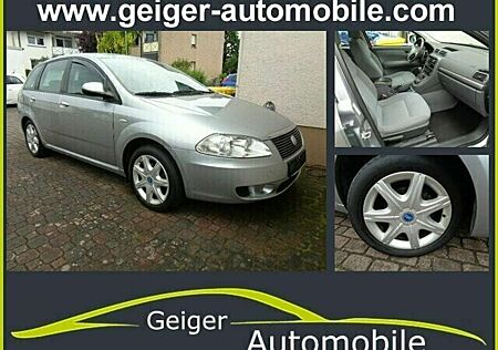 Fiat Croma 1.8 16V MPI Active Klima u AHK abnehmbar