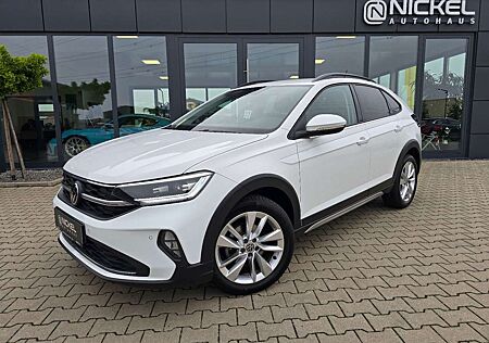VW Taigo Volkswagen 1.0TSI DSG Life *Matrix*Navi*AHK*IQ.Drive*