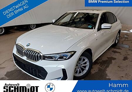 BMW 320 i M Sport / NP= 64.629,- / Glasd / Adapt LED