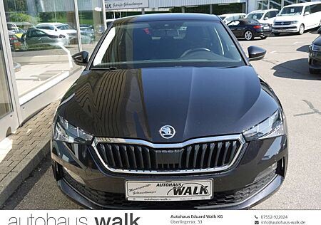 Skoda Scala 1.6 TDI DSG Ambition NAVI AHK Virtual GRA