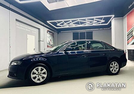 Audi A4 1.8 TFSI Ambiente Navi Xenon Anhängerkupplung