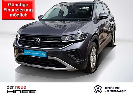 VW T-Cross Volkswagen 1.0 TSI DSG 3,99 Kamera Navi