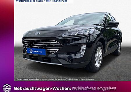 Ford Kuga 2.0 EcoBlue 4x4 Aut. TITANIUM X