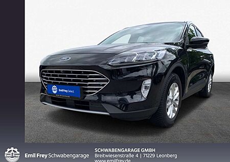 Ford Kuga 2.0 EcoBlue 4x4 Aut. TITANIUM X