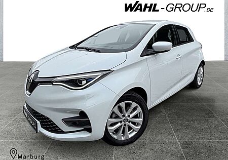 Renault ZOE gebraucht kaufen Renault ZOE Z.E. 50 R110 Experience