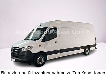 Mercedes-Benz Sprinter 314 Automatik MAXI+ NAVI+KAMERA (9847)