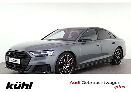 Audi S8 4.0 TFSI Q Tip. HD Matrix LED/ACC/HuD/Standhz
