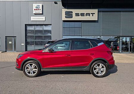 Seat Arona FR 1,0 TSI *FULL LInk*Voll LED*