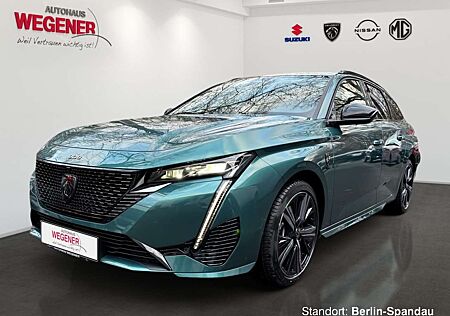 Peugeot 308 SW GT Hybrid 145 e-DSC6 *360°Kamera*Carplay*