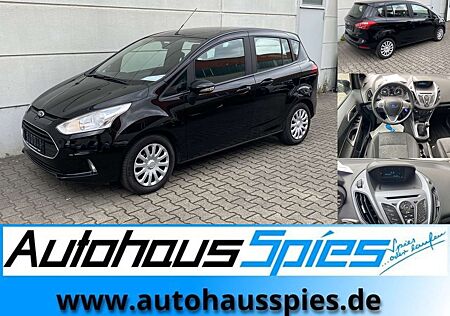 Ford B-Max 1.0 EcoBoost 1.Hand Klima Shz