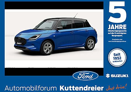 Suzuki Swift 1.2 Comfort Hybrid Rückfahr. Navi