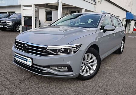 VW Passat Variant Volkswagen 2.0 TDI SCR DSG Business|NAVI|R-CAM