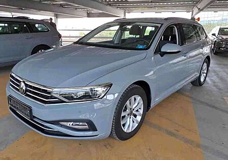 VW Passat Variant Volkswagen 2.0 TDI SCR DSG Business|NAVI|R-CAM