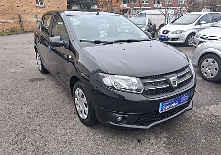 Dacia Sandero Laureate