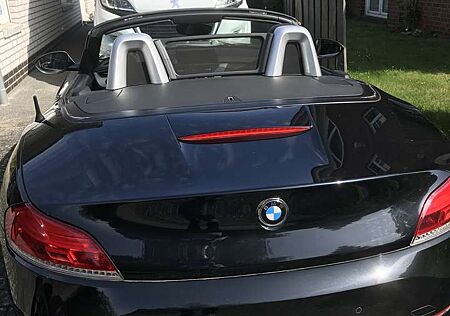 BMW Z4 sDrive20i Aut.