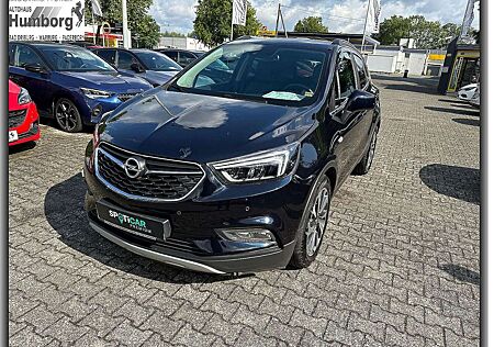 Opel Mokka X 1,4 Ultimate StartStop